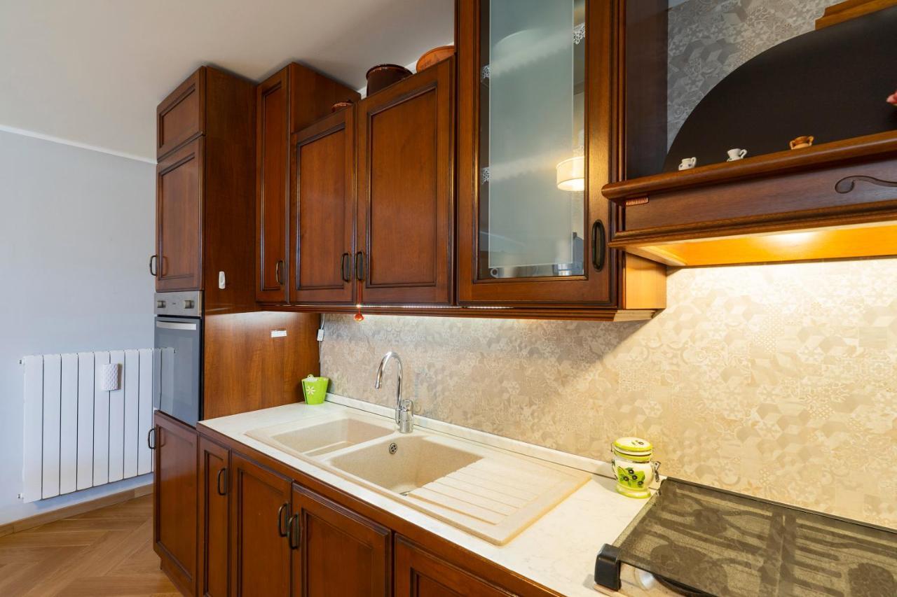 Intera Villa Ad Uso Esclusivo Con 2 Bagni 4 Camere Da Letto,Garage,Giardino,Area Fitness,Lavatrice,Wifi Tuglie Exterior foto
