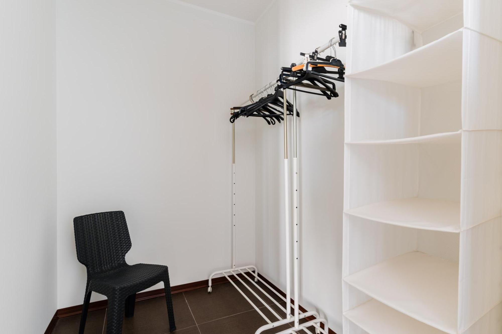 Intera Villa Ad Uso Esclusivo Con 2 Bagni 4 Camere Da Letto,Garage,Giardino,Area Fitness,Lavatrice,Wifi Tuglie Exterior foto