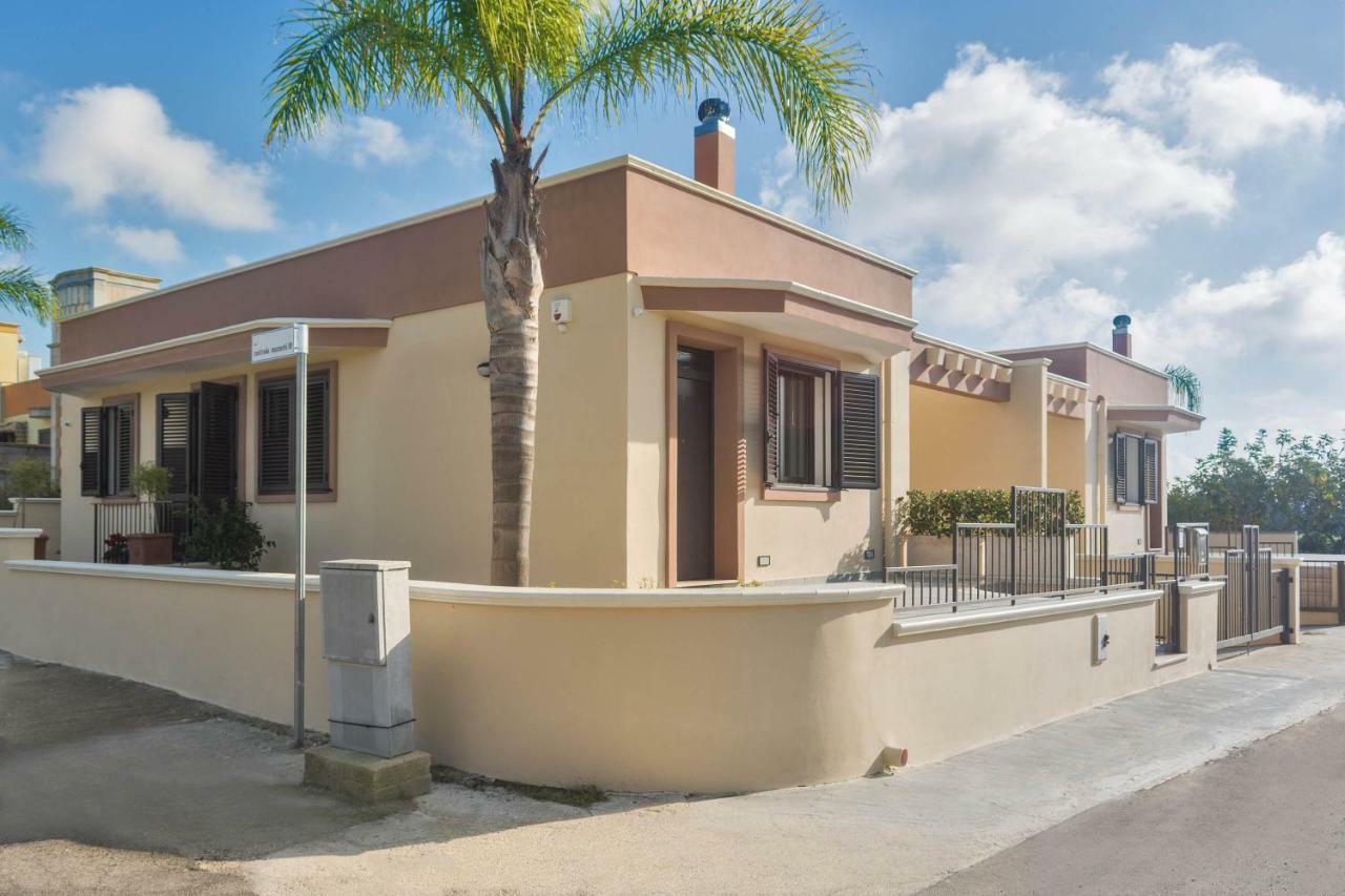 Intera Villa Ad Uso Esclusivo Con 2 Bagni 4 Camere Da Letto,Garage,Giardino,Area Fitness,Lavatrice,Wifi Tuglie Exterior foto